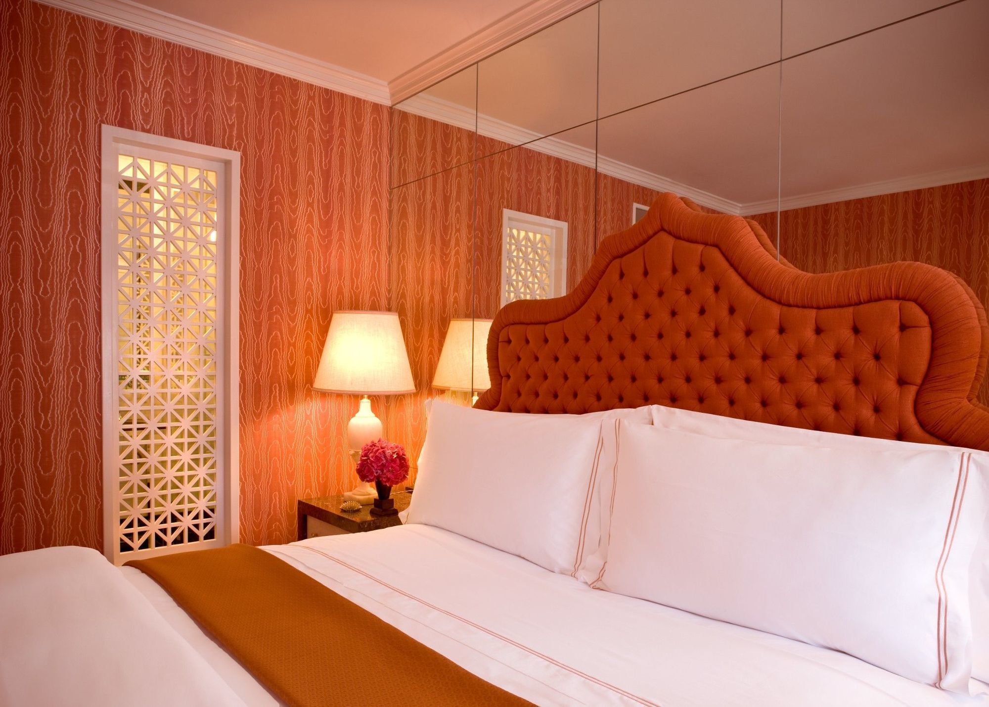 Hotel Maison 140